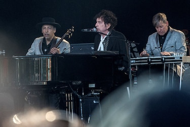 Bob Dylan, la odisea del cronista incombustible