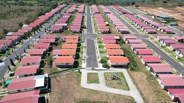 75 proyectos de vivienda detenidos por incertidumbre en la Ley de Intereses Preferenciales