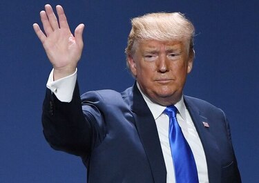 Nominado de Trump para Reserva Federal se retira tras controversia