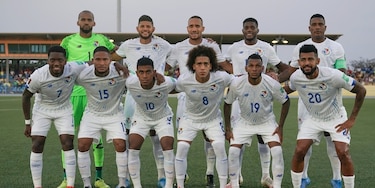 Panamá saca un sufrido empate 0-0 en Curazao y clasifica a la ronda octagonal de la Concacaf