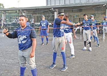 Colón apostará por su defensa y la rapidez en el Juvenil