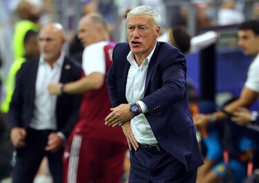 El adiós de Deschamps y el hambre de Mbappé animan el Francia-Inglaterra por el bronce