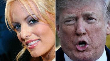 El FBI allana el despacho del abogado personal de Donald Trump