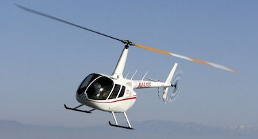 Este miércoles reanudarán búsqueda de helicóptero en Chiriquí
