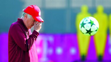 Bayern despide a Carlo Ancelloti
