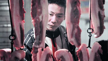 Carne vacuna de EU puede entrar a Pekín