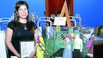 Las obras del Roberto Lewis
