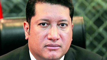 Asamblea, sin definir denuncias de Díaz