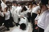 Yom Kipur: el día más sagrado del año