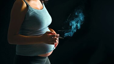 Cigarrillos por pañales