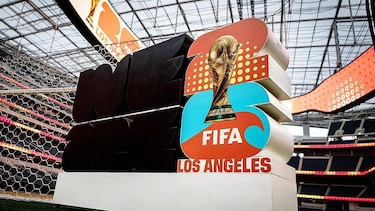 La preocupación de los hoteleros en Estados Unidos ante bajas reservas previo al Mundial 2026