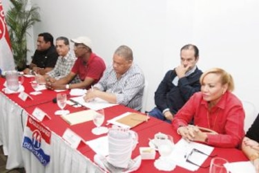 Las heridas abiertas del Partido Revolucionario Democrático