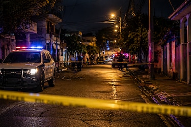 San Miguelito y Alcalde Díaz: las zonas más golpeadas por la ola de homicidios en abril