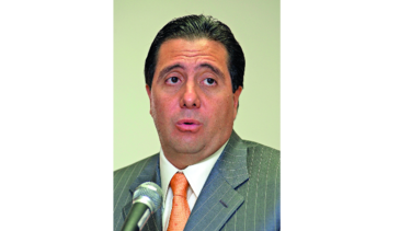 Fiscalía investiga a Martín Torrijos y a Benjamín Colamarco