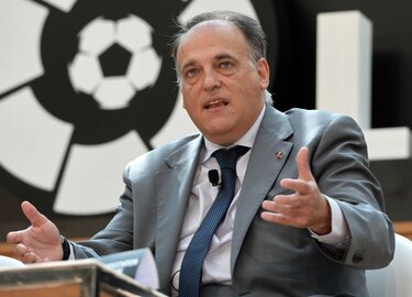 El Barcelona quedaría fuera de la liga si Cataluña se independiza
