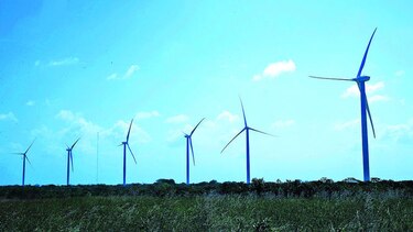 Plan de energía atrae a uruguayos