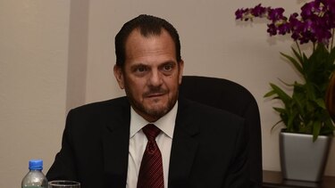 ‘El peculado inició el día que se transfirieron los fondos’, contralor Federico Humbert