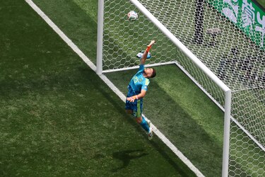 Merino decide un partidazo: España vence 1-0 a Portugal