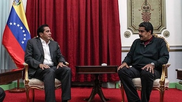 Venezolanos dieron una lección democrática, afirma Martín Torrijos