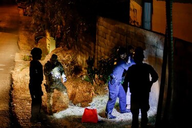 Se resisten a cumplir el toque de queda: la policía retuvo a 379 personas en las últimas horas