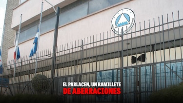Al grano: El Parlacen, un ramillete de aberraciones