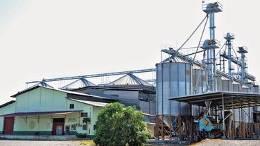 IMA compra molino de la Apach por $2.3 millones