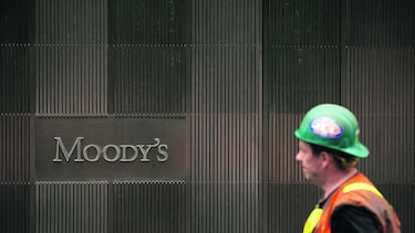 Moody’s accede a pagar $864 millones en EU