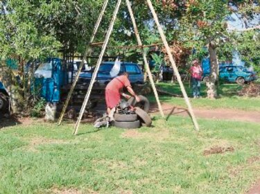 235 casos de dengue en Panamá oeste