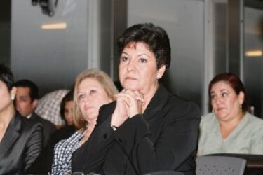 Piden investigar caso de Lucía Chandeck