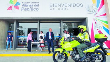 Alianza homologará impuestos