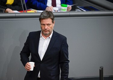 Alemania firma un acuerdo para importar gas de Catar