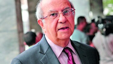 Exrector de la Universidad de Panamá pide reprogramar fecha de indagatoria