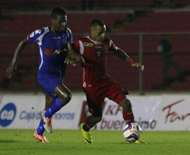 Final entre Chorrillo y Río Abajo se jugará el sábado en el Rommel