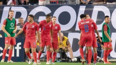 Final de Copa Oro, entre los dos colosos del área