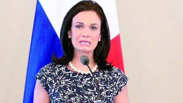 Canciller explicará posición panameña ante la ONU