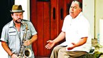 Una balada a lo ‘jazz’