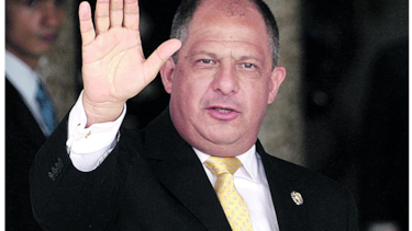 Costa Rica construirá nuevo aeropuerto