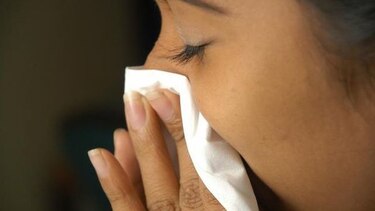 Caja de Seguro Social reporta nueve casos de gripe A (H1N1)