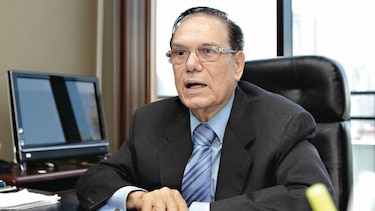 Molino Mola advierte que la Asamblea  Nacional debe acatar fallo de la Corte