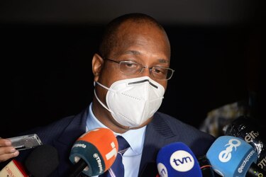 Red criminal tenía presencia a nivel nacional, dice Caraballo sobre la Operación Oasis