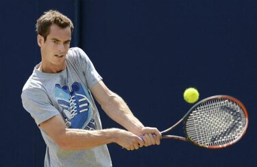 Murray gana su primer partido con Mauresmo de entrenadora