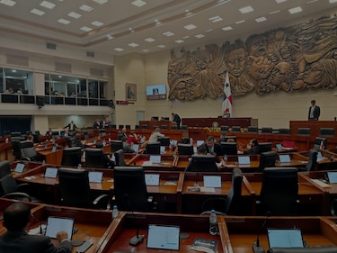 Contraloría escudriña las planillas de la Asamblea Nacional; así avanza la auditoría