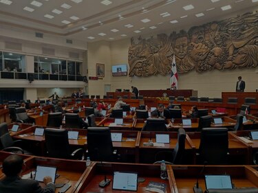 Contraloría escudriña las planillas de la Asamblea Nacional; así avanza la auditoría