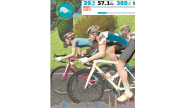 Fepaci B ganó las ‘6 horas pedaleando por Panamá’