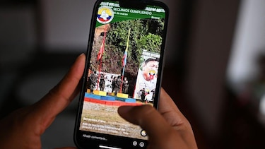 Atentado contra Miguel Uribe Turbay: los miles de menores que durante décadas han sido reclutados por grupos armados para matar en Colombia