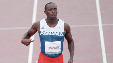 Edward está lesionado y pone fin a la temporada