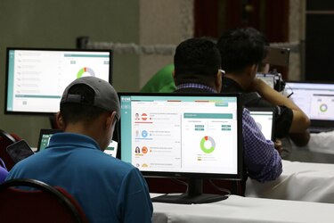 Tres días después, Honduras reactiva el escrutinio y Asfura mantiene la ventaja