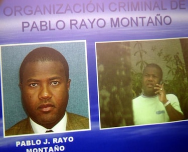 Fijan fecha de audiencia ordinaria en caso de Pablo Rayo Montaño