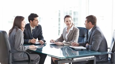 Mujeres ayudan a impulsar la rentabilidad empresarial