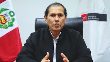 Fiscalía de Perú abre investigación contra el ministro de Producción por la contratación de un familiar